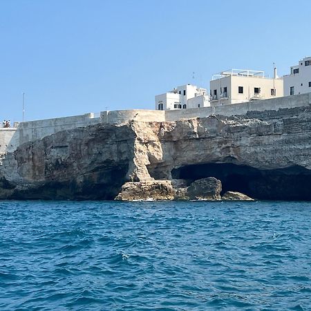 Polignano Holiday Home Polignano a Mare Exterior foto