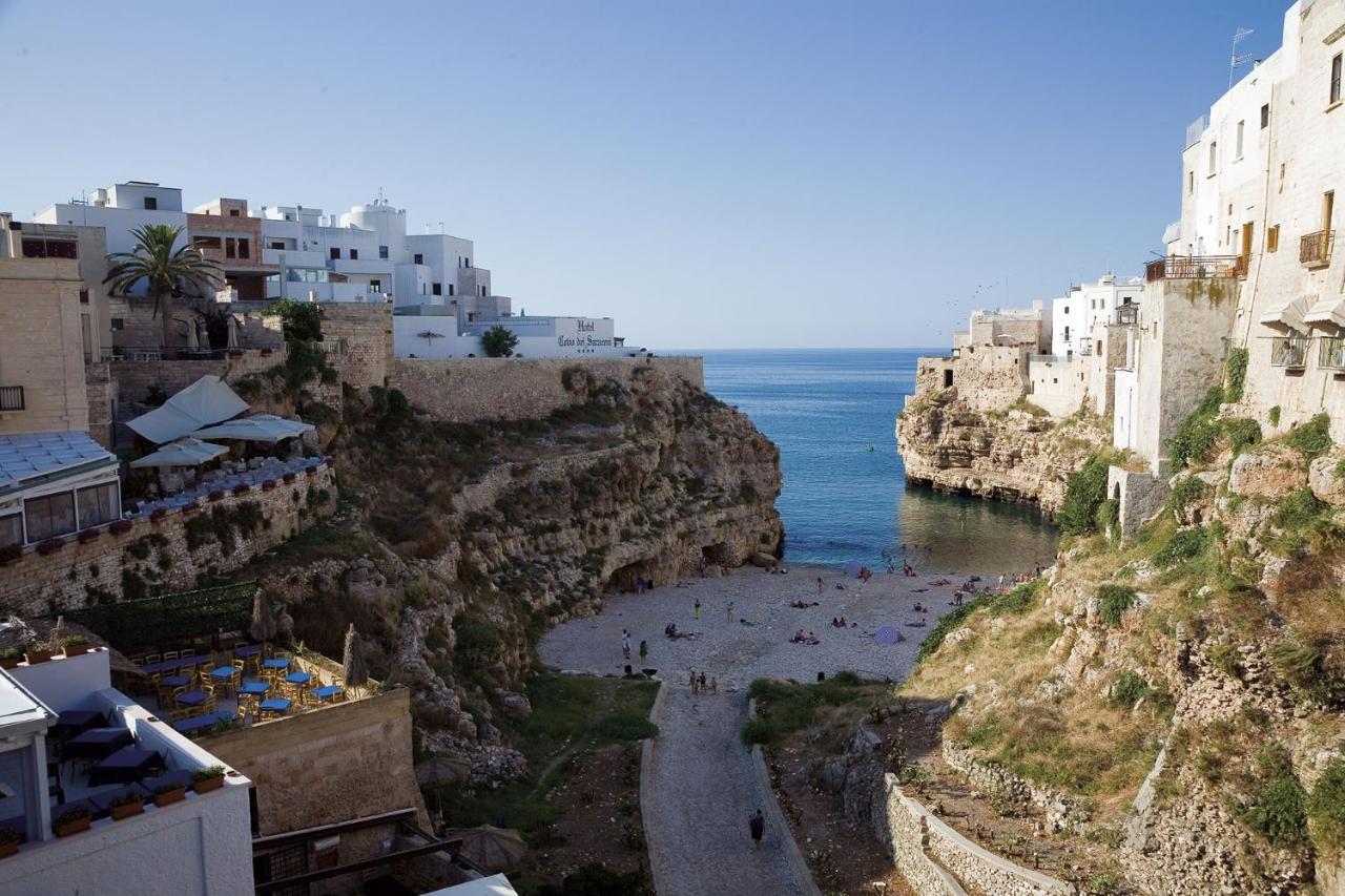 Polignano Holiday Home Polignano a Mare Exterior foto